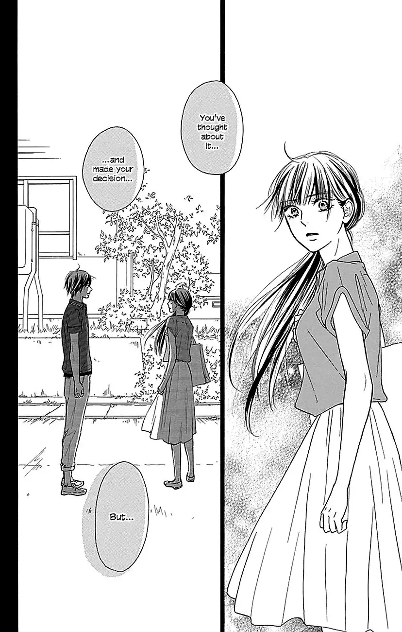 Kimi Ni Todoke Chapter 105 9